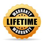 Mobility Scooters Lifetime Warranty