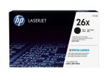 HP 26X Black Laserjet M402 MFP M426 High Yield Cartridge.