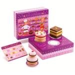 Tom And Charlotte Patisserie Set