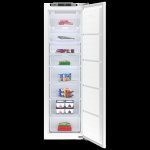 220L Integrated Upright Freezer BFNA247E30FN