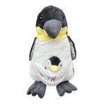 Plush Soft Toy 53CM - Black & White Penguins