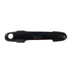 Hyundai I20 1 Front Door Handle Outer With Key Hole Right 09-15