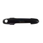 Hyundai I20 1 Front Door Handle Outer With Key Hole Right 09-15 - Spares Direct