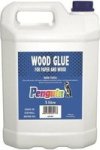 Wood Glue For Paper And Wood 5 Litre