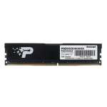 DDR4 Dimm 2666 8 Gb PSD48 G266681