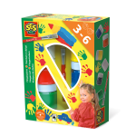 Fingerpaint Set