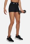 Adidas Performance Tf Short Tight - Black