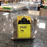 Dhill Soowa 100G