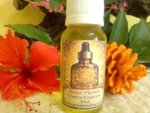Essence Solar Plexus Chakra 50ML