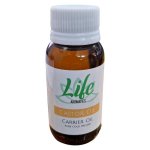 Life Aromatics Carrier Oil 100ML Castor