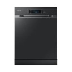 Samsung DW60M5070FG FA Dish Washer With Wide LED Display 14 Place DW60M5070FG FA