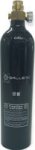 Ballistix Ballistic CO2 12OZ Bottle With On off Valve