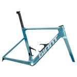 Giant Propel Adv Pro Frameset Glacier Teal '27 - XL