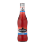 Red Berries Flavoured Alcohol-free Cider Bottle 330ML