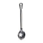 Kitchen Utensils Basting Spoon - Perforated - 46CM