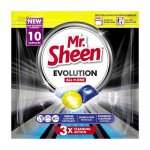Shield - Mr Evolution Dishwashing Capsules - 10 Pack