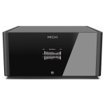 S5 Stereo Amplifier