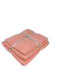 Promo Coral 3PC Gift Set