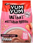 Instant Multigrain Porridge Strawberry Flavour Pouch