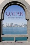 Qatar - A Modern History Paperback Updated Ed