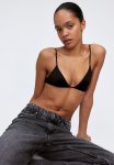 Soft Bra - Black