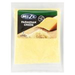 Meze Grated Parmesan Packet 40G