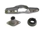 Titan CF1153 Clutch Release Bearing + Fork Flat Faced Bearing