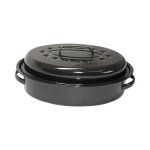Lks Casserole Small Oval 2L