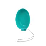 Portable Pet Water Bottle Attachment Dispenser