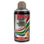 Bulk Pack X 4 Sprayon Spray Paint 250ML Military Brown