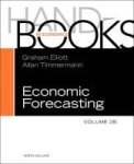 Handbook Of Economic Forecasting Volume 2B Hardcover New