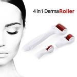 Meso 4 In 1 Derma Roller