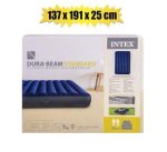 Intex Air-bed D beam-dbl 137X191X25CM