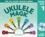 Ukulele Magic - Pupil& 39 S Book Paperback