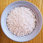Tapioca Sago Pearls