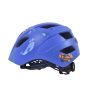 Safeway Safety Labs Kids Helmet LED Safety Light Ages 2 - 7 - EN1078 Certified - Blue - Under The Sea