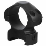 Rudolph 30MM High .22 Airgun Steel Ring Set Animal Gear Outdoor Shop
