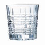 Whiskey Glass Arc Brixton Whiskey 300ML Set Of 6