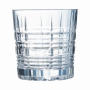 Whiskey Glass Arc Brixton Whiskey 300ML Set Of 6