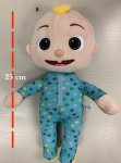 Baby Jj Small