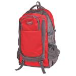 56CM Sports Backpack Red