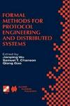 Formal Methods for Protocol Engineering and Distributed Systems