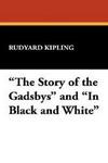The Story of the Gadsbys and in Black