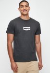 Salomon Team Player Short Sleeve Tee - Phantom
