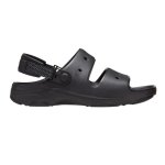 Crocs Classic All-terrain Sandal - Black