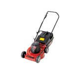 Lawn Star Electric Lawn Mower 1700 Watt 40CM Catchmo - 30-17400