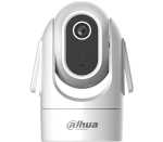 Dahua DH-H2C 2MP Indoor 4MM Fixed Wifi Pan & Tilt Network Camera 15M Ir Dwdr Built-in MIC & Speaker RJ45 512GB Micro Sd Card