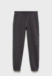 Joggers Pocket - Charcoal