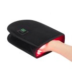 Infrared Light Therapy Glove
