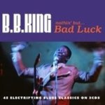 Nothin& 39 But... Bad Luck Cd
